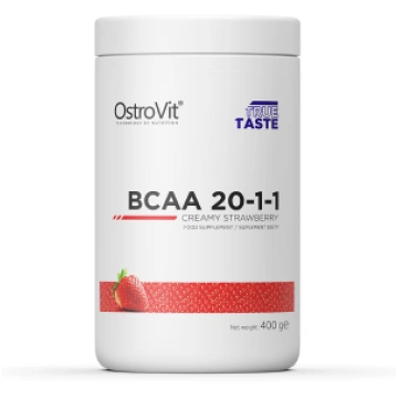 BCAA 20-1-1 OstroVit 400 g