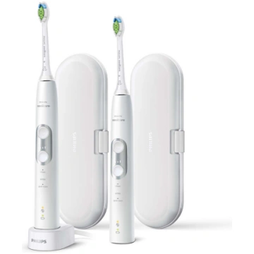 Philips HX6877/34 Sonicare ProtectiveClean 6100, E
