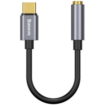 Baseus L54 USB Adapter USB-C to Jack 3.5mm CATL54-