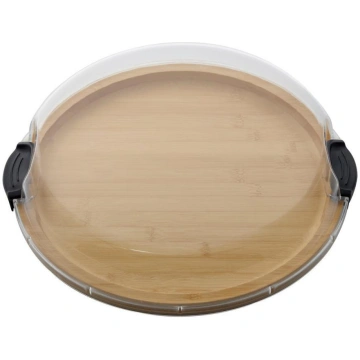 (GB405317651EU) UZKODU SERVĒŠANAS PLATE 35.5CM, AR