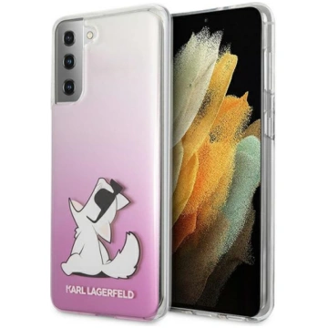Karl Lagerfeld Choupette Fun Case for Samsung Gala