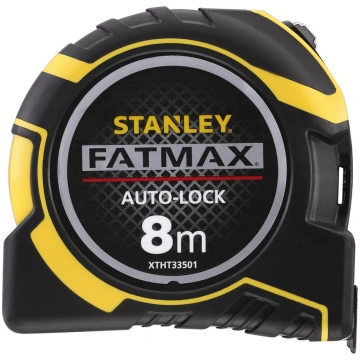 Mērlente Autolock Fatmax 8m*32mm