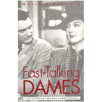 Fast-Talking Dames