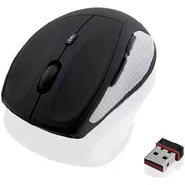 iBOX Jay, Black (IMOS603; imos603)