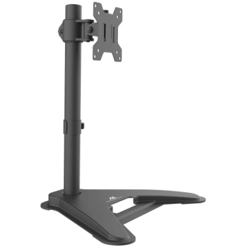 Maclean MC-987 galda statīvs monitoram 13-27", 8kg