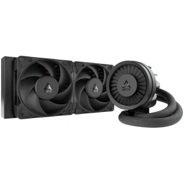 Procesora dzesētājs ARCTIC Liquid Freezer III Pro 