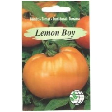 Agrimatco Sēklas tomāti Lemon Boy 3s