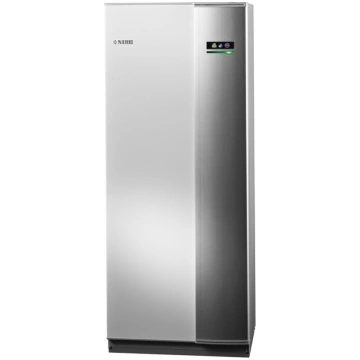 ZEME-ŪDENS SILTUMSŪKNIS NIBE F1145-17 EXP 7KW