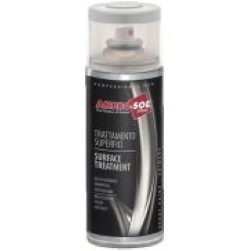 Multipurpose Acrylic Paint - RAL 8016 400 ml, MAHO