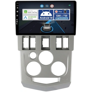 JOYX Android 12 IPS auto radio piemērots Renault L