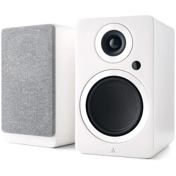 Argon Audio Forte A5 White (Set of 2)