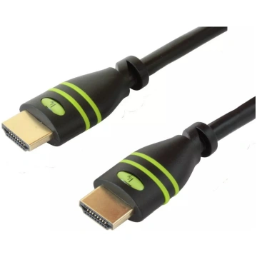 HDMI Kabelis Techly ICOC HDMI-4-030 3m