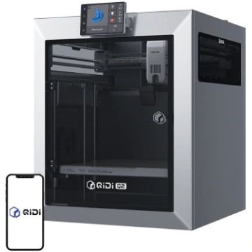 Qidi Q2 3D Printer