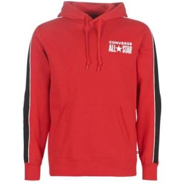Converse Sweater Men"s Enamel Red 10017061-A01 M