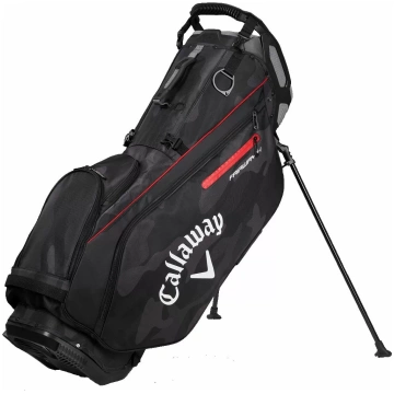 Callaway Fairway 14 Standbag golfa soma