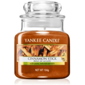 Yankee Candle Candela Profumata - Cinnamon Stick 1