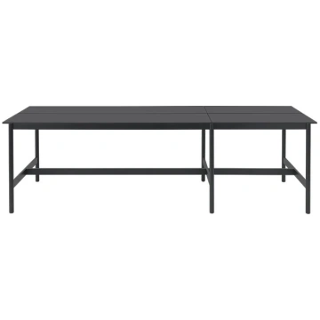 Linear System High Table - Configuration 1 - H. 10