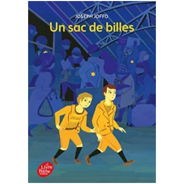 Un sac de billes Bookshop