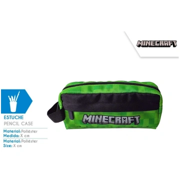 Minecraft penālis Nav norādīts