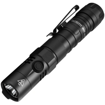 Nitecore MH12 V2, Next Generation USB-C Rechargeab
