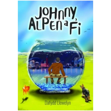 Johnny, Alpen a Fi Dafydd Llewelyn