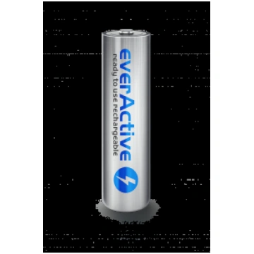 everActive™ R06/AA akumulatori 1.2V everActive Sil