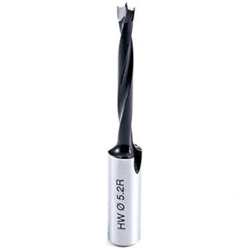Amana Tool 202052 Carbide Tipped Brad Point Boring