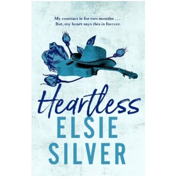 Heartless: The must-read, small-town romance and T