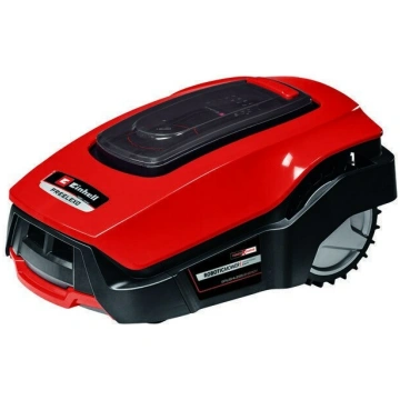 Einhell FREELEXO 1200m LCD BT Robotic lawn mower B