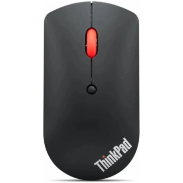 LENOVO ThinkPad Bluetooth Silent Mouse 4Y50X88822