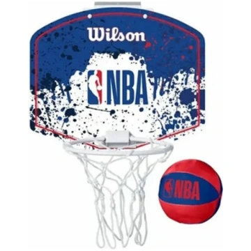 Basketbola Grozs Wilson WTBA1302NBARD Zils