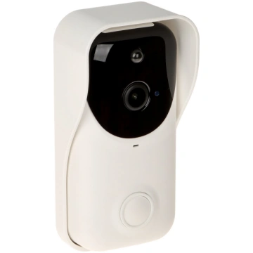 WIRELESS VIDEO DOORBELL ATLO-DBC2-TUYA Wi-Fi, Tuya