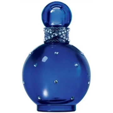 Britney Spears Midnight Fantasy EDP parfimērijas ū