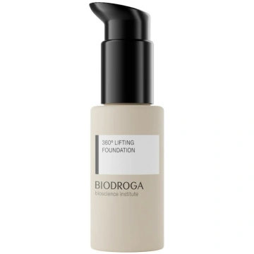 BIODROGA 360 LIFTING FOUNDATION SPF15 tonālais krē