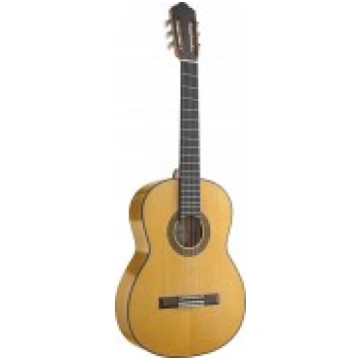 Klasiskā ģitāra Flamenko Angel Lopez CF1246 S (4/4