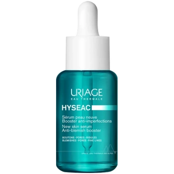 URIAGE Hyseac New Skin serums, 30 ml