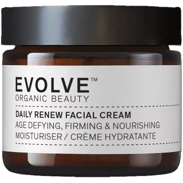 EVOLVE Daily Renew sejas krēms, 60 ml