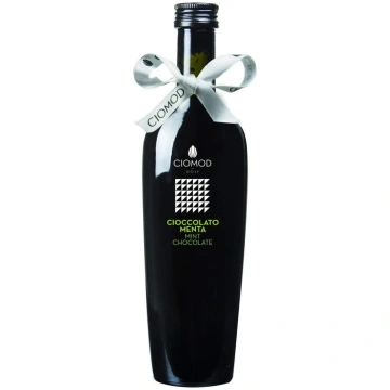 Chocolate and Mint Liqueur 50 cl Ciomod
