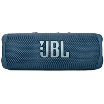 JBL Flip 6 Bluetooth Speaker, Blue, Universal JBLF