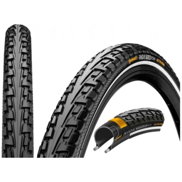 28" Continental RIDE Tour 47-622 Reflex riepa 0101