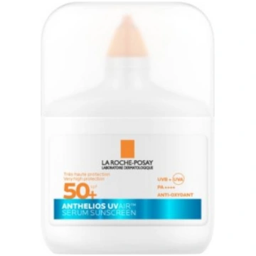 LA ROCHE-POSAY Anthelios Uvair SPF 50+ serums saul