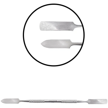 Nerūsējošā tērauda lāpstiņa Didier Lab (N66000)