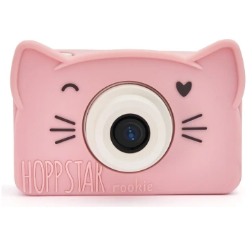 Macchina fotografica digitale per bambini, Rookie,
