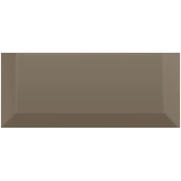 Flīzes, keramika Golden Tile Metrotiles Smoke 4823