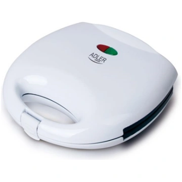 Adler | Sandwich maker | AD 301 | 750 W | Number o