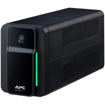 APC Back-UPS 500VA, 230V, AVR, IEC Sockets BX500MI