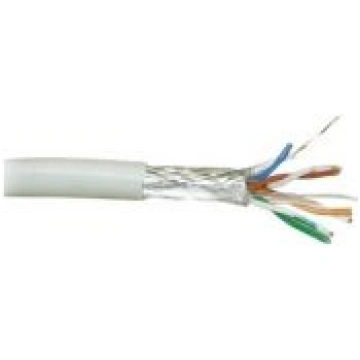 Bulkkabel - 500 m - SFTP - CAT 5e ( 73149 Inline_