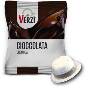 VERZÌ CAFFÈ CIOCCOLATA BEVANDE SOLUBILI COMPATIBIL