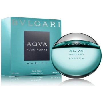 Bulgari Aqua Pour Homme Marine Bvlgari