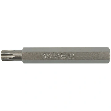 Skrūvgriezis Torx T25X30mm S2 YT-0404 YATO